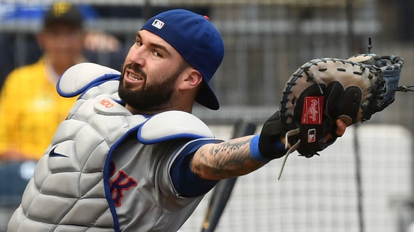 How to watch Pirates vs. Mets, 1235 p.m. Eastern, September 6, 2022